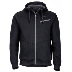Parsons Peak Sherpa Hoody